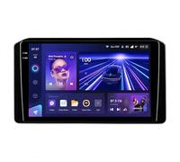 Système de Navigation Automobile Autoradio multimédia avec Lecteur vidéo et Navigation GPS Android pour Mitsubishi Xpander 2021-2022 (Conduite à Droite)(21xpander 2K 128G-R)