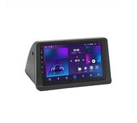 Système de Navigation Automobile Autoradio multimédia GPS pour Mitsubishi pour Pajero 2 V30 V40 V20 (1991-2004)(T10 4-64GB Cam 4G)