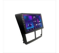 Système de Navigation Automobile Autoradio multimédia GPS pour Subaru pour Forester 3 et pour Impreza (2007-2013)(T1 1-16GB WiFi)