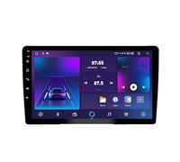 Système de Navigation Automobile Autoradio multimédia stéréo DSP pour Hyundai pour Elantra 3 (2003-2010)(T13 8-128GB Cam 4G)