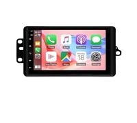 Système de Navigation Automobile Autoradio pour GMC et pour Chevrolet 2003-2006, écran Tactile 7 Pouces Android 13, 2+32 Go
