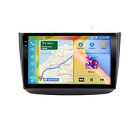Système de Navigation Automobile Autoradio pour Mercedes pour Benz pour Viano (2004-2011) pour Vito (2010-2015) - Système multimédia embarqué(4G 128G AHD)