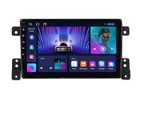 Système de Navigation Automobile Autoradio sans Fil pour Suzuki pour Grand pour Vitara 2005-2015 avec CarPlay, Android Auto, GPS et DSP intégré