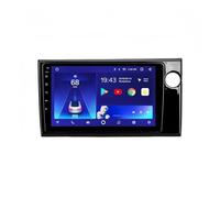 Système de Navigation Automobile pour Honda BRV LHD RHD 2015-2019 Autoradio multimédia Lecteur vidéo Navigation GPS Android Non 2din 2 Din DVD(BRV CC2p 32G R)