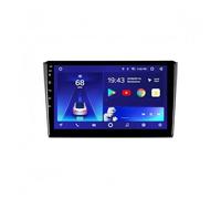 Système de Navigation Automobile pour Mazda CX9 CX-9 CX 9 TB 2006-2016 Autoradio multimédia Lecteur vidéo Navigation GPS Android 10 Non 2din 2 Din(CX-9 CC2P 64G)