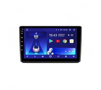 Système de Navigation Automobile pour Nissan Almera 3 G15 2012-2018 Autoradio multimédia Lecteur vidéo Navigation GPS Android Non 2din 2 Din(Almera CC2P 1D 32G-F1)