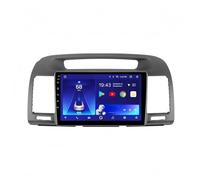 Système de Navigation Automobile pour Toyota pour Camry 5 XV 30 2001-2006 Autoradio multimédia Lecteur vidéo Navigation GPS Android 10 Non 2din 2 Din Dv(Camry 5 CC2P 32G-A)