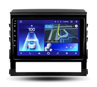 Système de Navigation Automobile pour Toyota pour Land pour Cruiser 200 11 2015-2020 Autoradio multimédia Lecteur vidéo Navigation GPS Non 2din 2 Din DVD(15Cruiser CC2p 32G)