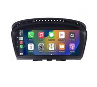 Système de Navigation Automobile Système multimédia Tactile Linux pour BMW E60 E61 E62 E63 E90 E91 E92 E93 pour CCC pour CIC(CIC Linux)