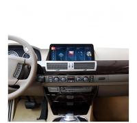 système de Navigation Autoradio 10,25'' / 12,3'' avec écran Android pour BMW E66 E65 2005-2008(4+64G,10.25")