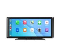 système de Navigation Autoradio Portable 8,1 Pouces Compatible CarPlay, Android Auto, GPS et Radio FM