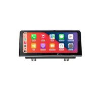 Système de Navigation Écran d'affichage Linux pour Voiture pour BMW Série 1 F20 F21 F22, Compatible avec CarPlay sans Fil