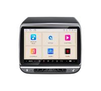 système de Navigation Écran de Divertissement arrière Android 13 pour Tesla pour Model 3 (2017-2023) et pour Y (2019-2024)