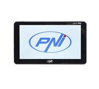 Système de navigation GPS PNI L810 7 inch 800 MHz, 256M DDR, 8GB, FM Transmitter, pas de carte préinstallée