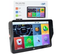 Système de navigation GPS - PNI - L910 PRO - Écran tactile 9"" - 16 Go - Radio FM