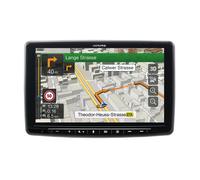 Système de navigation INE-F904DC ALPINE