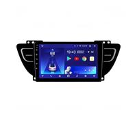 système de Navigation pour Geely pour Atlas NL-3 2016-2020 Autoradio Lecteur multimédia Navigation GPS Android 10 sans 2din 2 Din DVD(CC2 P 128G)