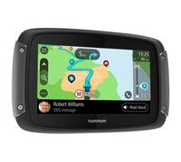 Système de navigation TomTom Rider 550 Premium Pack noir
