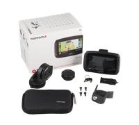Tomtom Rider 550 Kit Premium