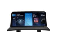 Système de Navigation vidéo par Satellite monté su Car Radio CarPlay Android Auto Multimedia Display for BMW X3 E83 GPS Navigation Touch Screen(8G 128GB)