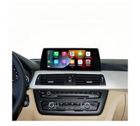 Système de Navigation vidéo par Satellite monté su Écran Android Auto pour BMW F30 F31 F34 (2013-2017)