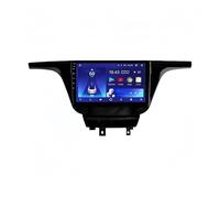 Système de Navigation vidéo par Satellite monté su pour Buick GL8 3 2017-2020 Autoradio multimédia Lecteur vidéo Navigation GPS Android 10 sans 2din 2 Din DVD(GL8 3 CC2P 128G)