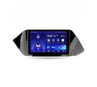 Système de Navigation vidéo par Satellite monté su pour Hyundai pour Sonata DN8 2019 2020 Autoradio Multimédia Lecteur vidéo Navigation GPS Android Pas de 2din 2 Din DVD(19Sonata CC2Lp 1D 16)