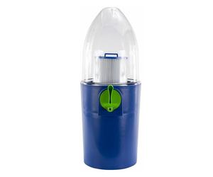 Système de nettoyage de filtre de spa Estelle