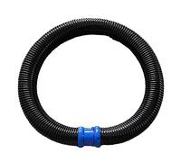 Système de nettoyage de piscine durable Robot Aspirateur Tuyau Twist pour R0527700 X38210S R0527700 Accessoires de rechange Tuyau d'écumeur de piscine Entretien Serrure de nettoyage Remplacement