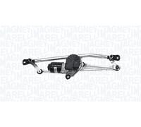Système de nettoyage des vitres MAGNETI MARELLI 064300334010