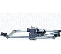 Système de nettoyage des vitres MAGNETI MARELLI 064351128010