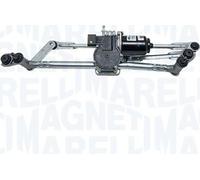 Système de nettoyage des vitres MAGNETI MARELLI 064351134010