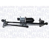 Système de nettoyage des vitres MAGNETI MARELLI 064352114010