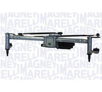 Système de nettoyage des vitres MAGNETI MARELLI 064352119010