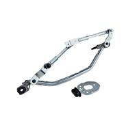 Système de nettoyage des vitres TEKNÖR EMW-PE-000