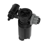 Système de Nettoyage Pompe de lave-glace pour phare avant LR013951, compatible avec Land Rover Discovery 4 Range Sport L550 L320 L319 Lavag Vitres Voiture