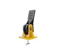 Système de nivellement de carrelage, 5 à 450 pièces, clips, outils de construction(100pcs Leveler)
