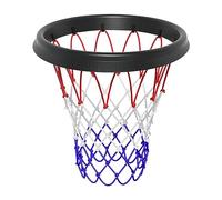 Système de panier de basket-ball, panier portable toutes saisons, panier de basket-ball portable amovible, support de basket-ball intérieur junior sport d'équipe