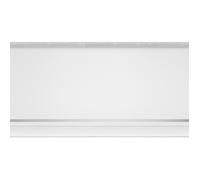 Système de partage Beko BEHPG125+126 Blanc