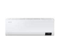 Système de partage - Samsung F-AR12LZN - Blanc - Multi-split - Inverter - Réversible