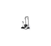 VEVOR Pulvérisateur sans air 750 W 3000 PSI – Chariot, pistolet, tuyau 7,6 m 1,2 L/min