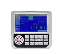 Système de pesage électronique for chargeur Balance for chargeuse sur pneus Peseuse électronique for chargeuse sur pneus