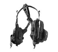 Système de Petit Paquet Multi-configurations Covert Loader RG(TM) par Hazard 4(R)