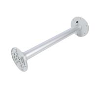 Système de Pieds de Table pour Camping-Car, Support en Alliage D'aluminium Léger de 695 Mm pour Les Espaces Intérieurs et Extérieurs