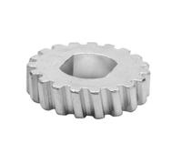 Système de pignon de toit ouvrant pour voiture - W202 W203 W204 W210 W211 W212 1993-2016 19 dents