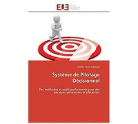 Système De Pilotage Décisionnel