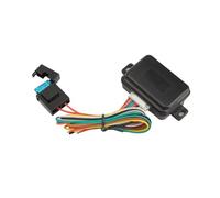 Système de pliage automatique de rétroviseur de voiture, Kit de pliage automatique Intelligent, accessoires de voiture