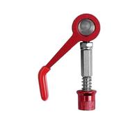 Système de Pliage de Scooter électrique, Pince de Tige Principale, Verrouillage de Tige de Direction, Levier de Barre Verticale for in-OKIM OXO Ox, Pliage à dégagement Rapide
