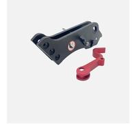Système de pliage E-CROSS PRO - pièce compatible avec trottinette UrbanGlilde