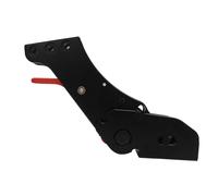 Système de pliage pour scooter électrique, module de pliage pour scooter électrique, pièces de pliage pour scooter électrique, verrou de pliage pour scooter électrique, accessoires pour SmartGyro X2